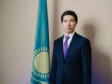 Абай облысында құрылған жаңа ауданның әкімі тағайындалды