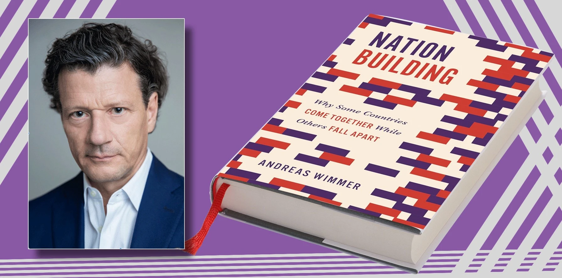 Ұлтты жетілдірудің үш тетігі