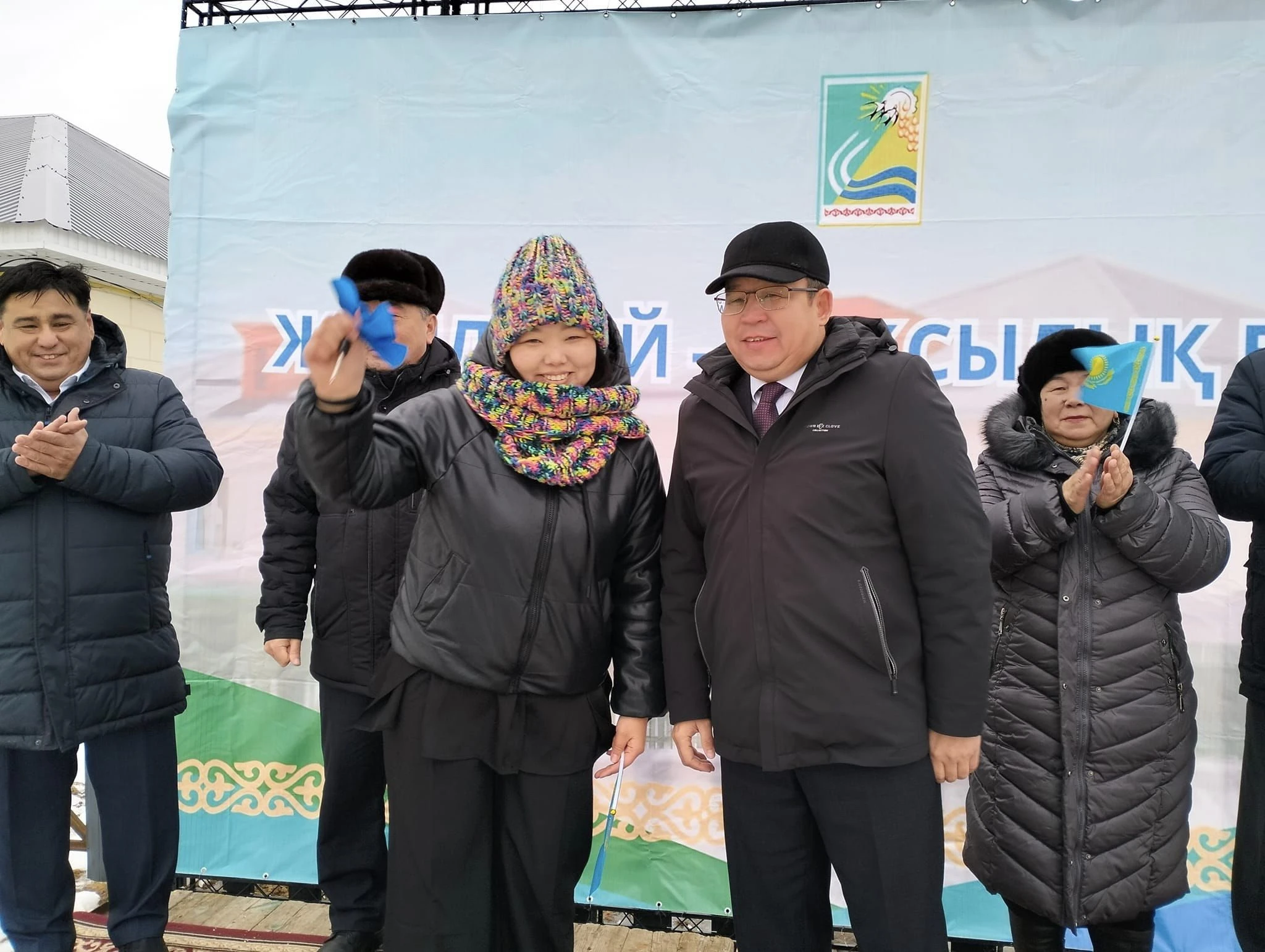 Ауылға барсаң, далада қалмайсың...