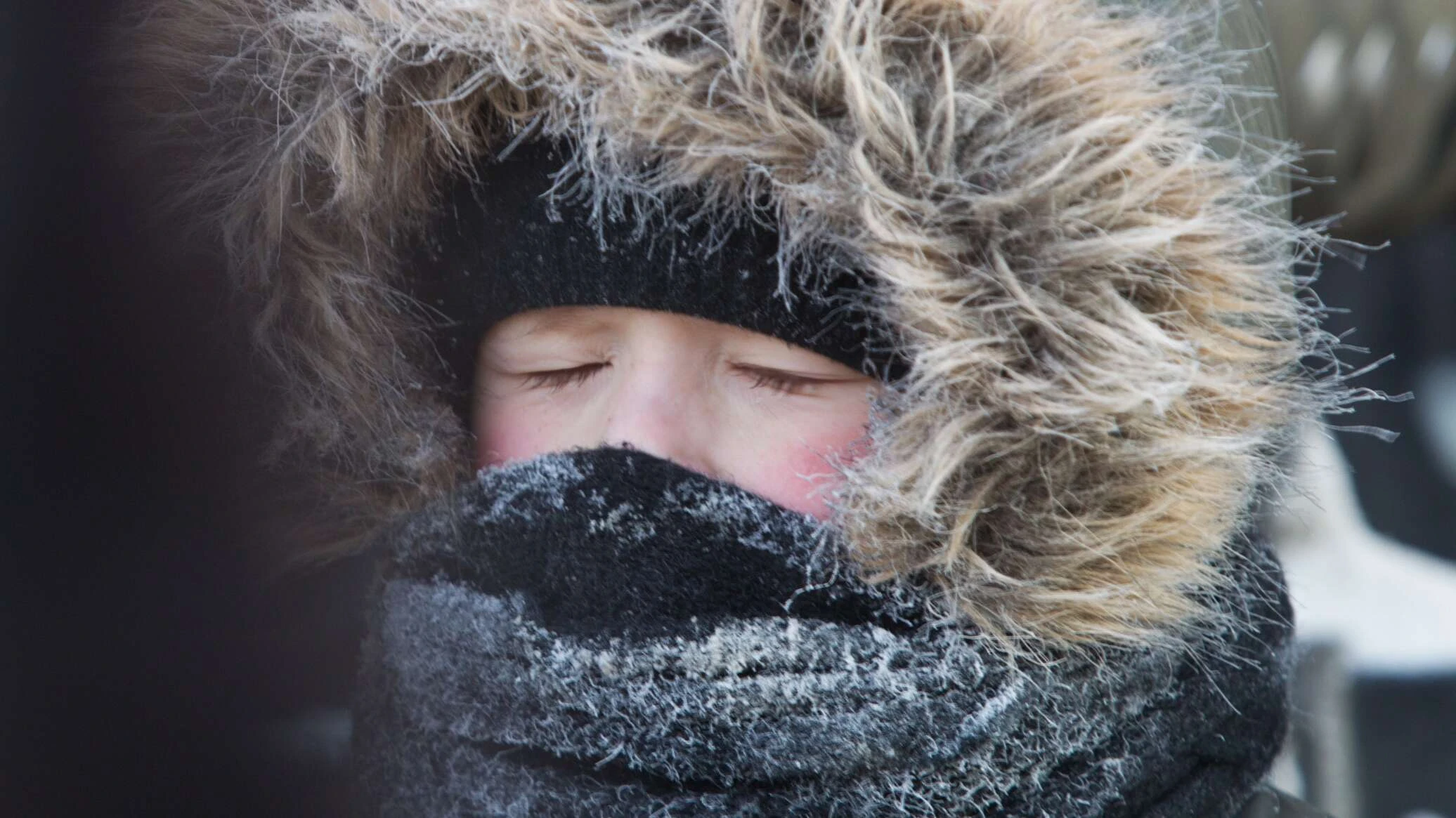 -40°С: Синоптиктер қатты аяз болатын өңірлерді атады