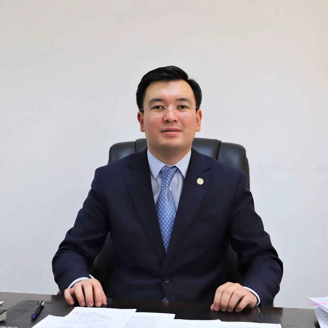 Міндет – адал еңбек ету