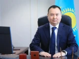 Ақтөбе облысы әкімінің орынбасары тағайындалды