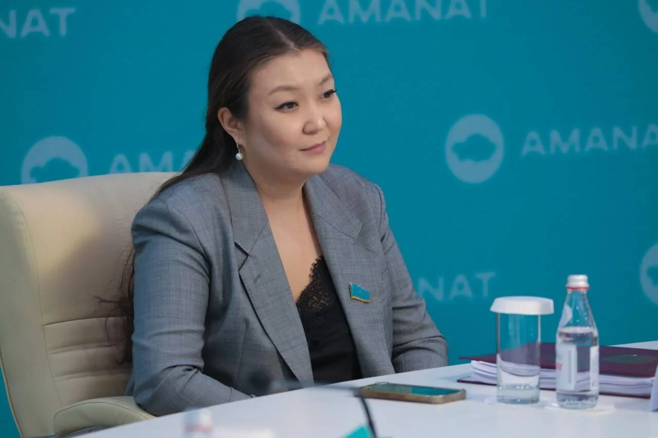 Балалар жан-жақты қорғауға зәру