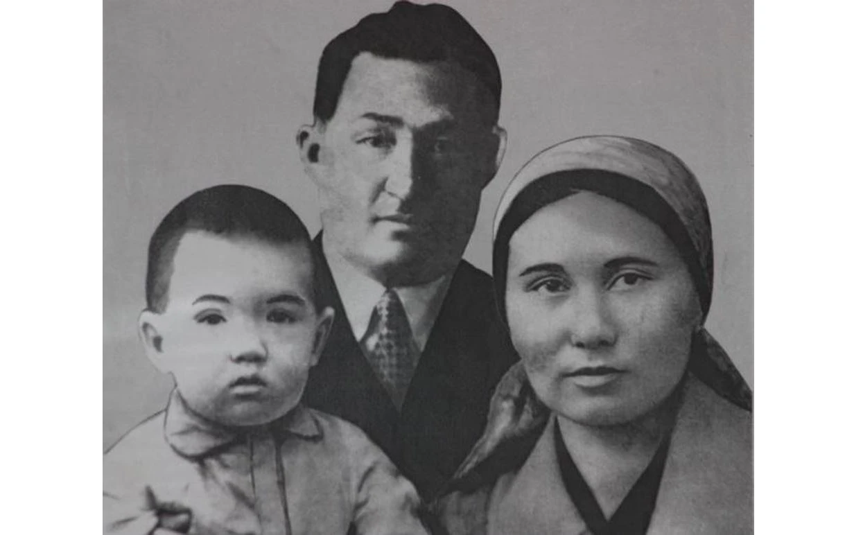 Саят ағаның сағынышы