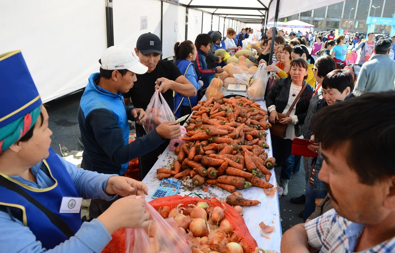 Баға – тұрақтану бағытында