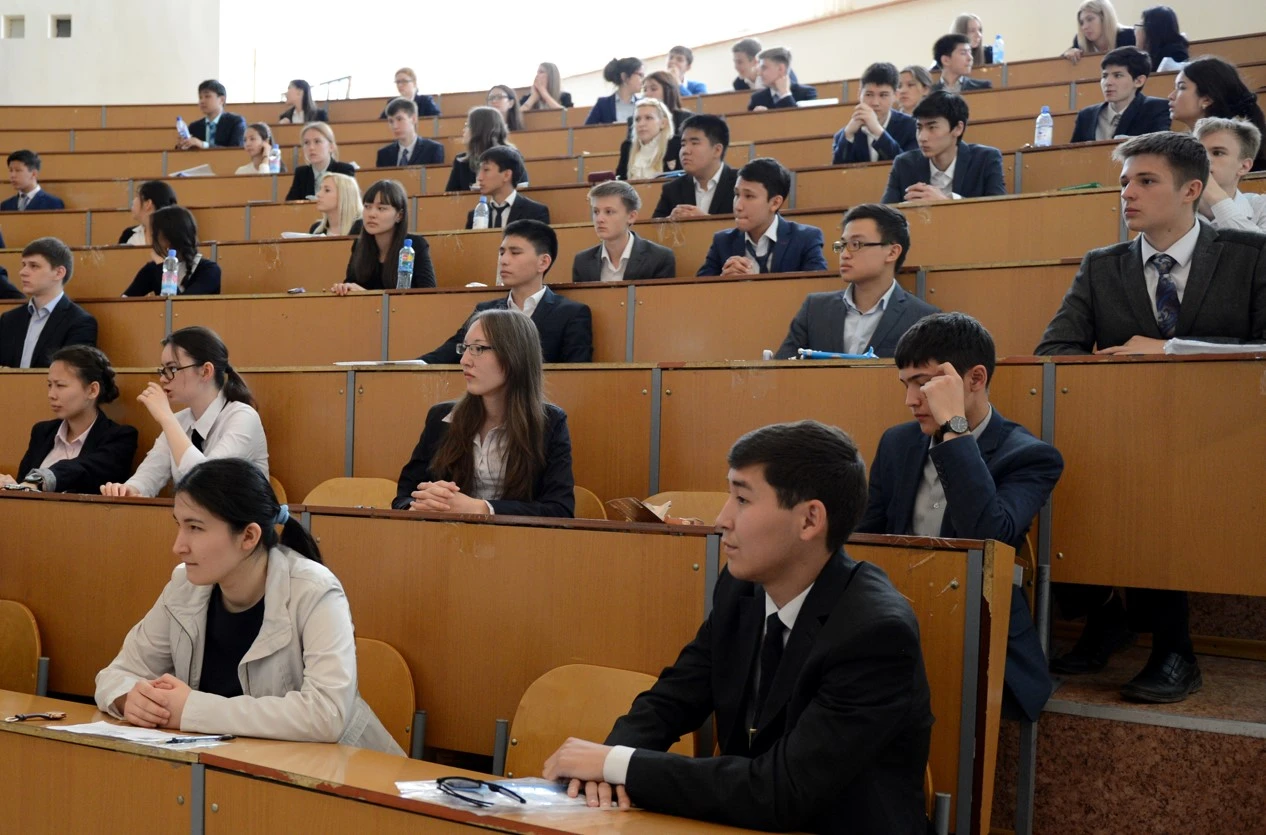 ҰБТ-2024: Өзгеріс пен жаңалық