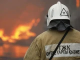 Солтүстік Қазақстан облысында жеке үйден өрт шығып, бір адам қаза тапты