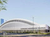 Астанада жаңа стадион салынады