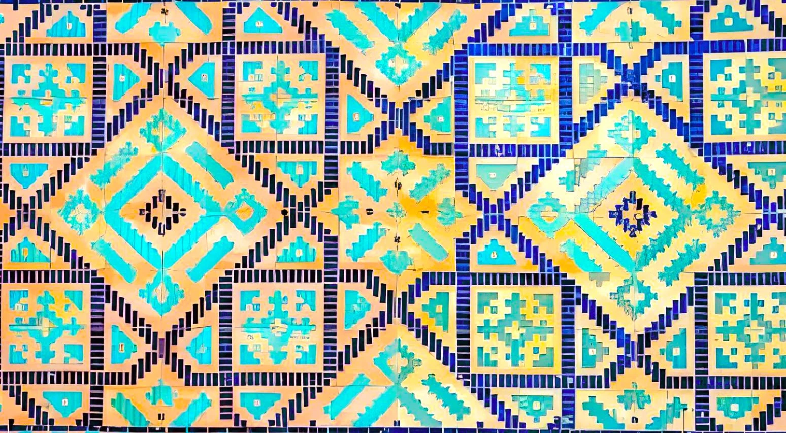 Сегіз қырлы, бір сырлы...