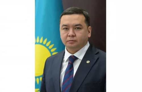 Павлодар облысы ақпарат және қоғамдық даму басқармасының басшысы тағайындалды