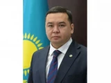Павлодар облысы ақпарат және қоғамдық даму басқармасының басшысы тағайындалды