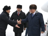 Президент Шығыс Қазақстан облысына жұмыс сапарымен барды