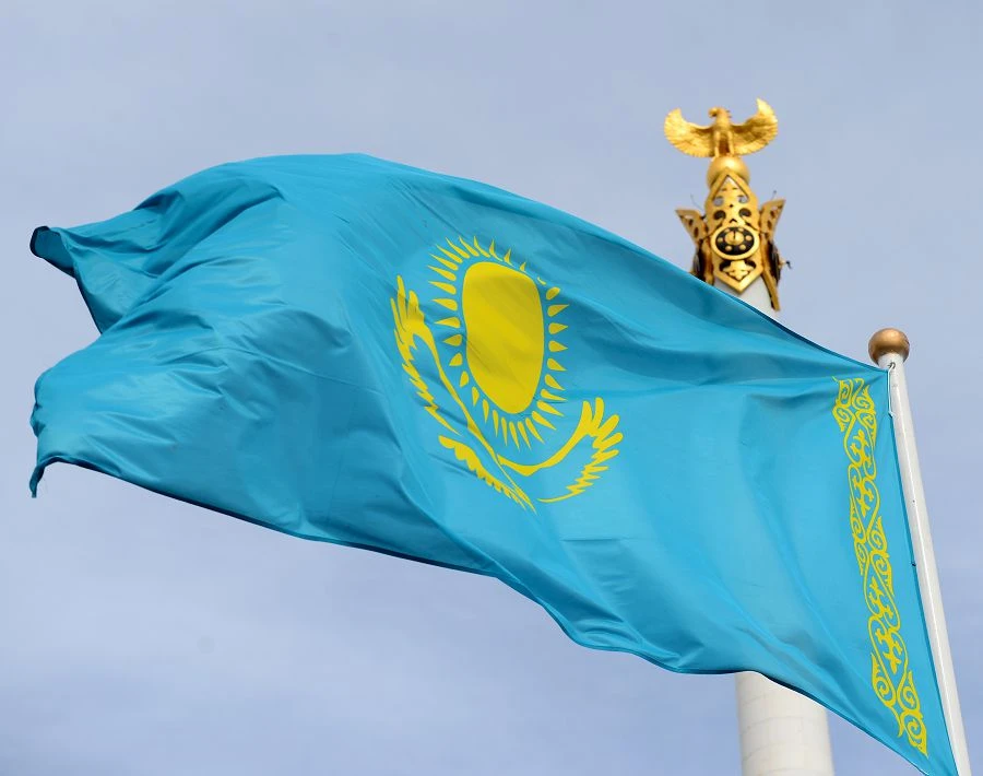 Отаншылдық асқақтайтын жыл