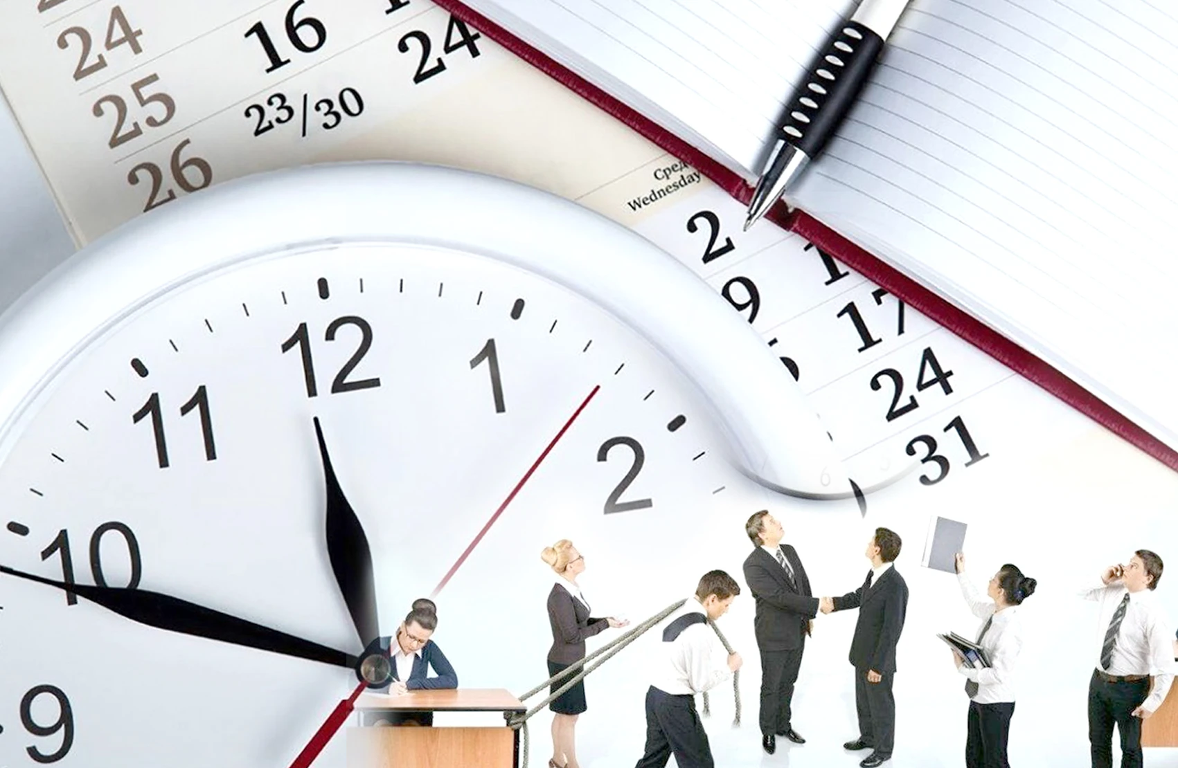 Қанша уақыт жұмыс істейсіз?