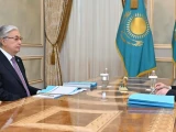 Мемлекет басшысы Премьер-министрге бірқатар тапсырма берді