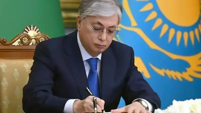 Президент Сейдахмет Құттықадамның отбасына көңіл айтты