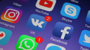 Facebook, Instagram, YouTube желілері істен шықты