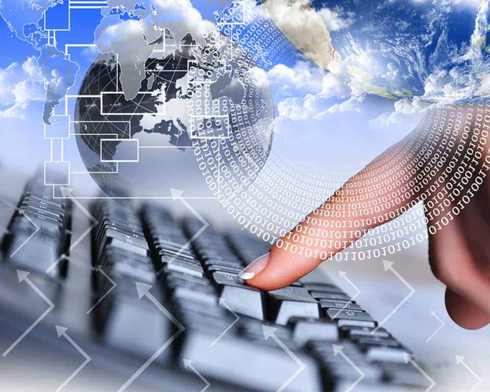 БҰҰ зерттеуі: Электронды үкімет
