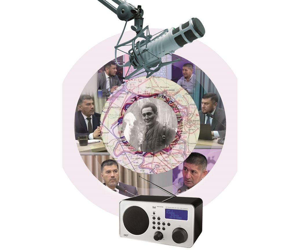 «Бұл – теңдессіз қаһарман адам»
