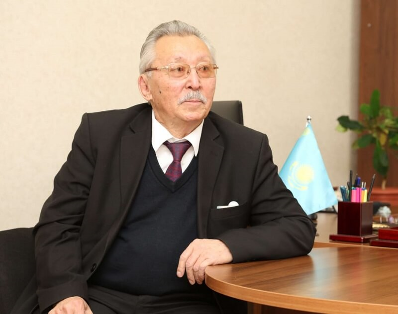 Алаш деп соққан жүрегі