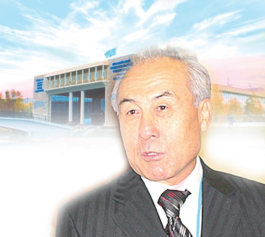 Асыл аға