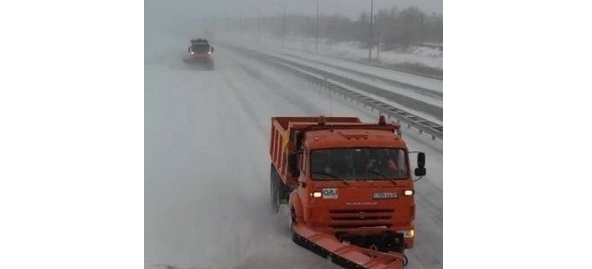 Шығыс Қазақстан облысында қар көшкіні жүруі мүмкін