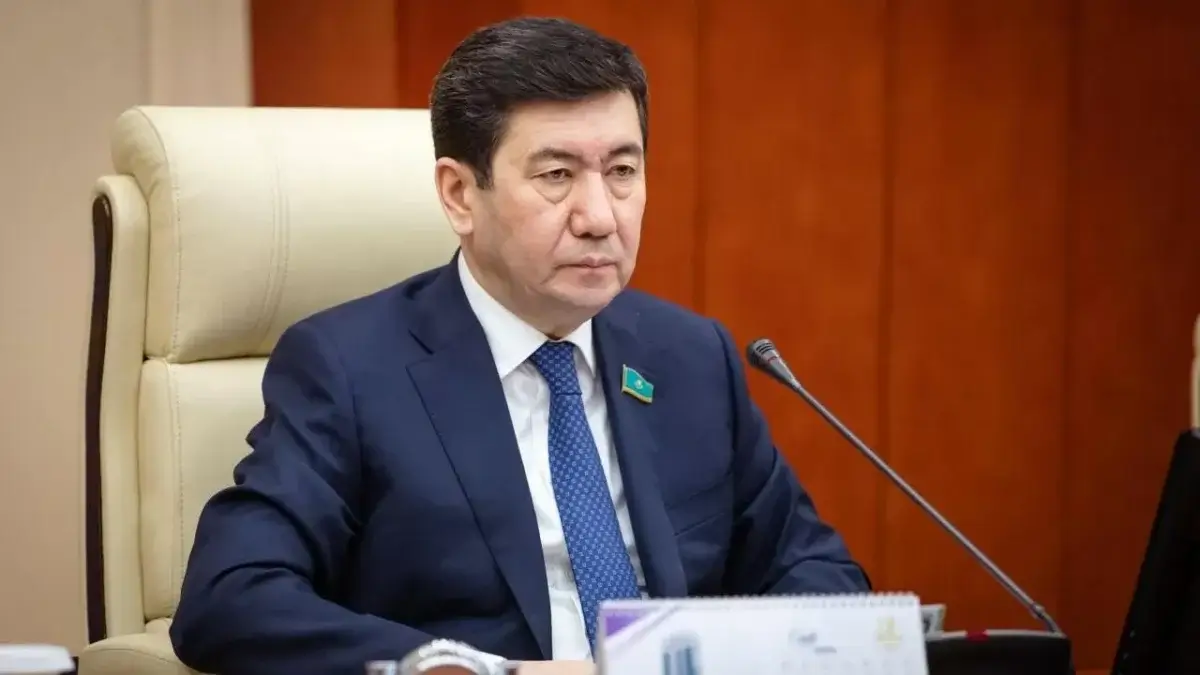 Заң жобалары қаралады