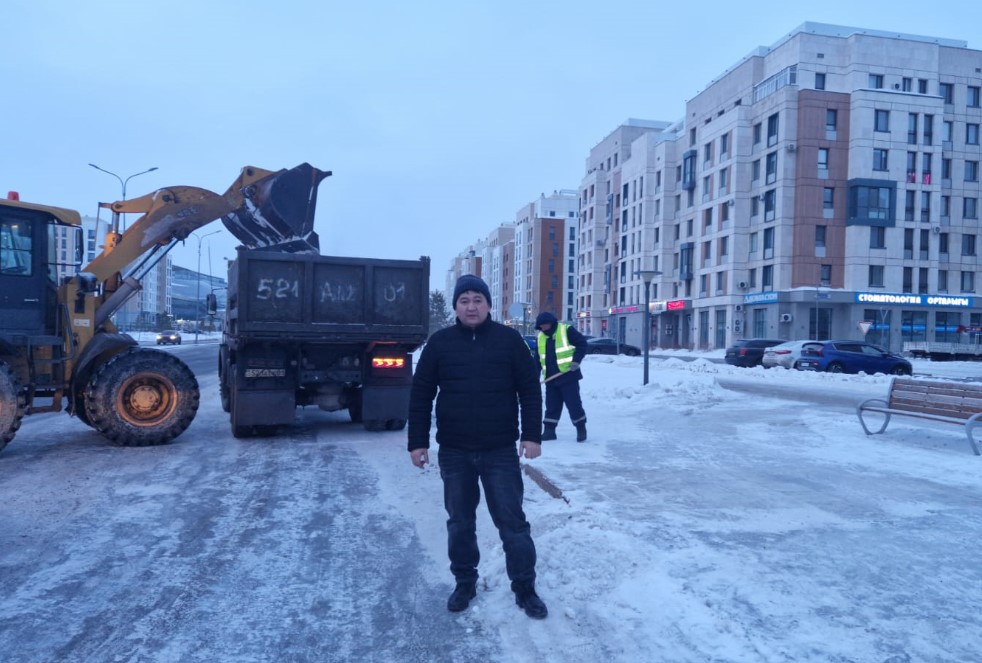 Бигелді әулетінің ауызбірлігі