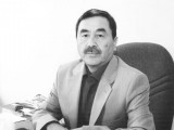 Жазушы Жұмабай Шаштайұлы дүниеден өтті