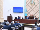 Сенат Денсаулық сақтау мәселелері жөніндегі заңды Мәжіліске қайтарды