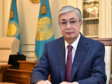 Президент Амал күнімен құттықтады