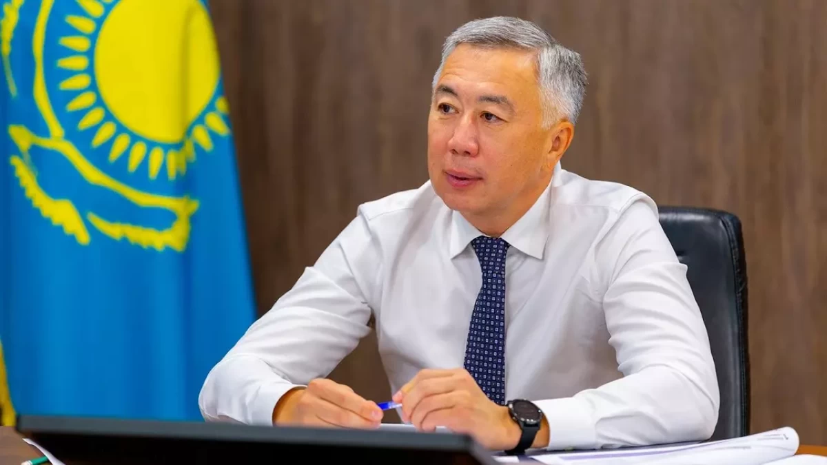 Сыртқы сауданы реттеу мәселелері