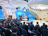 «Нағыз тау тұлғалы азамат еді»: Президент Әбіш Кекілбаев туралы естелігін бөлісті