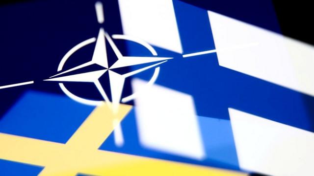 Швеция НАТО құрамына енді
