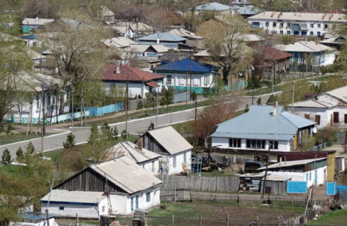 Қазақстанда қалаға айналуы мүмкін ауылдар тізімі жарияланды