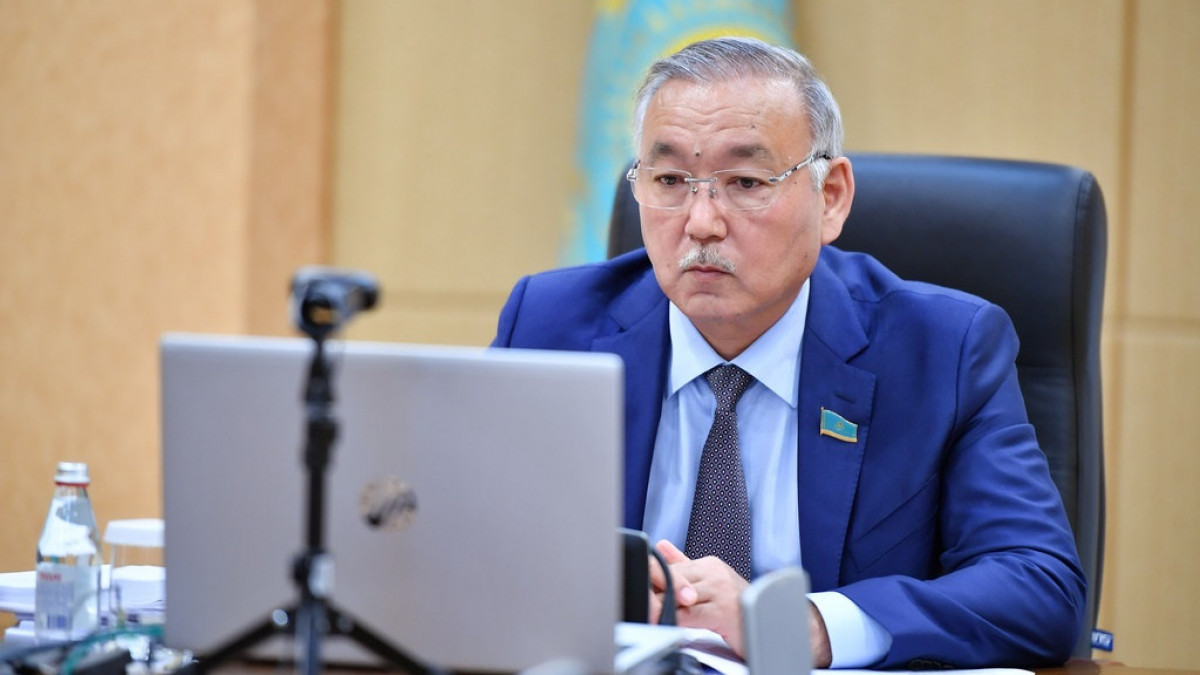 Жас ұрпаққа керекті бағдар