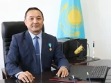 Ғарышкер Айдын Айымбетов жаңа қызметке тағайындалды