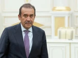 Ішкі істер министрлігі Кәрім Мәсімовтің қайда екенін айтты