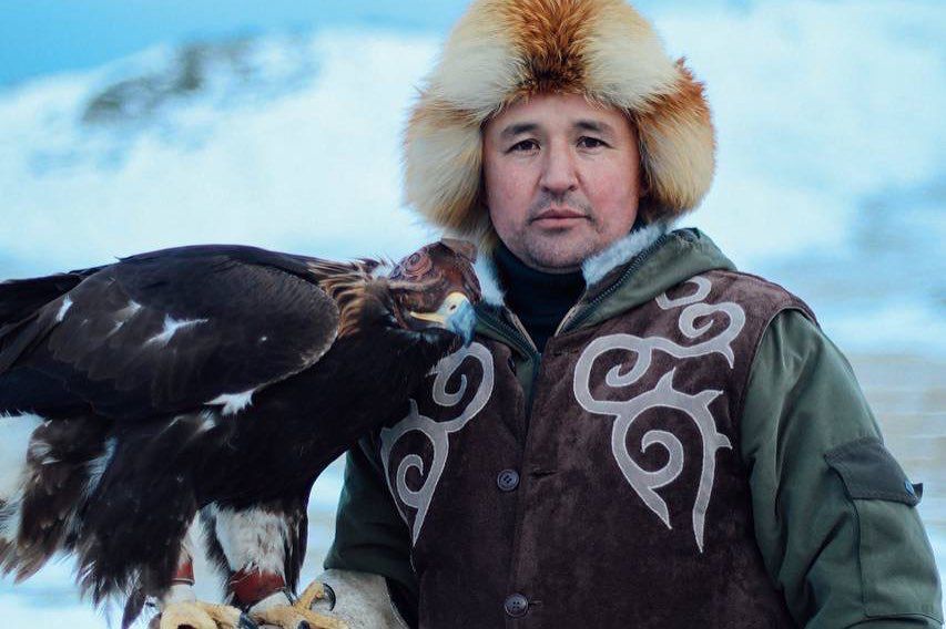 А