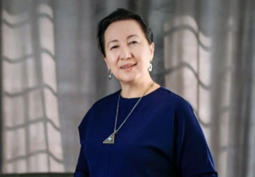 Озық ой кітап оқумен дамиды