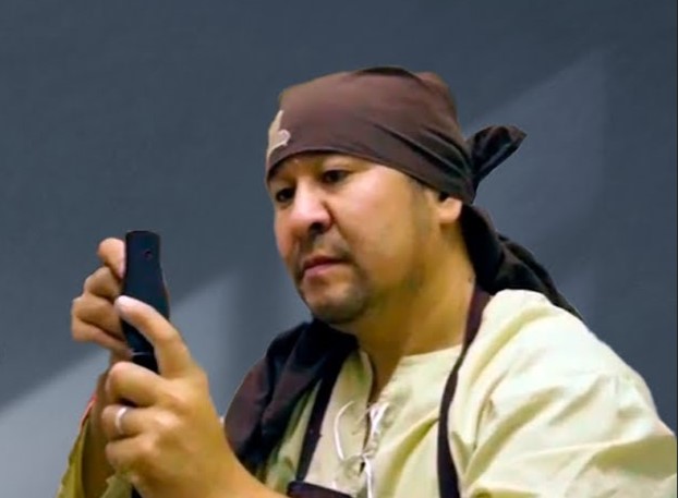 Домбырашы Ділманов