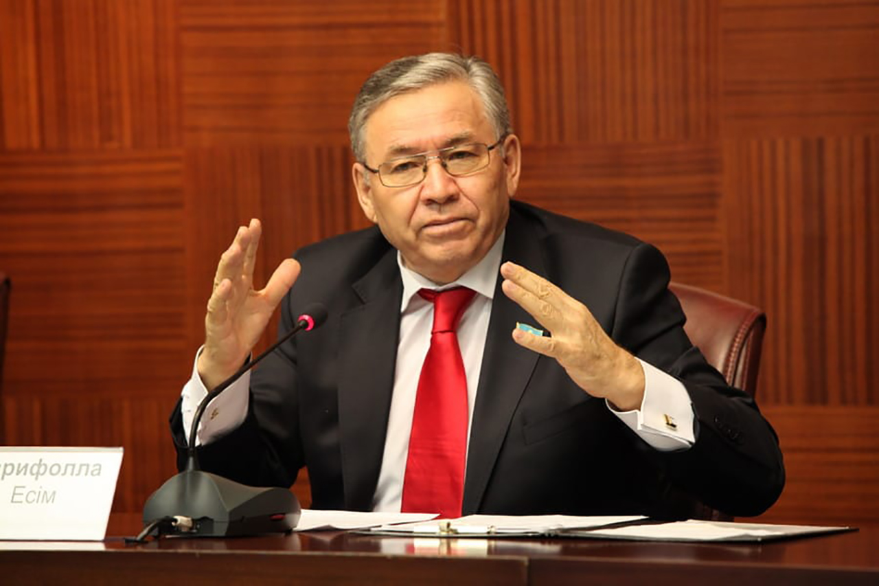 Бақыт жолындағы кедергілер (Эссе)