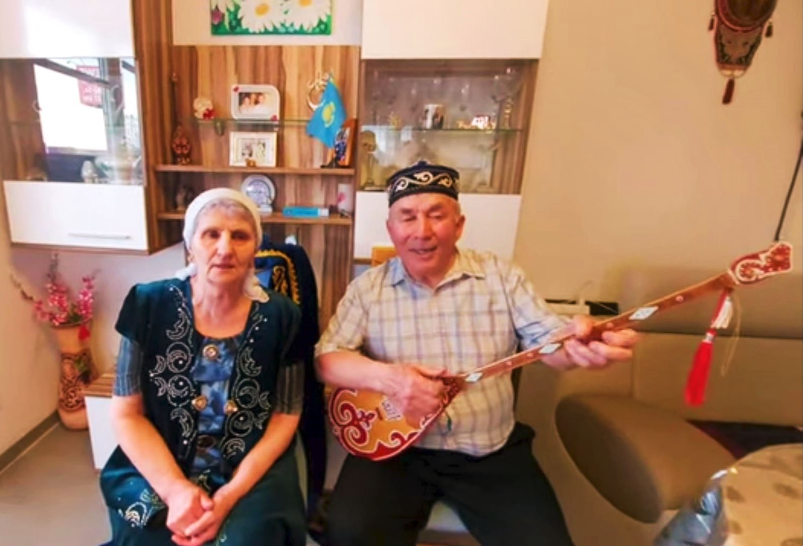 «Адамнан ауыл көшпейді...»