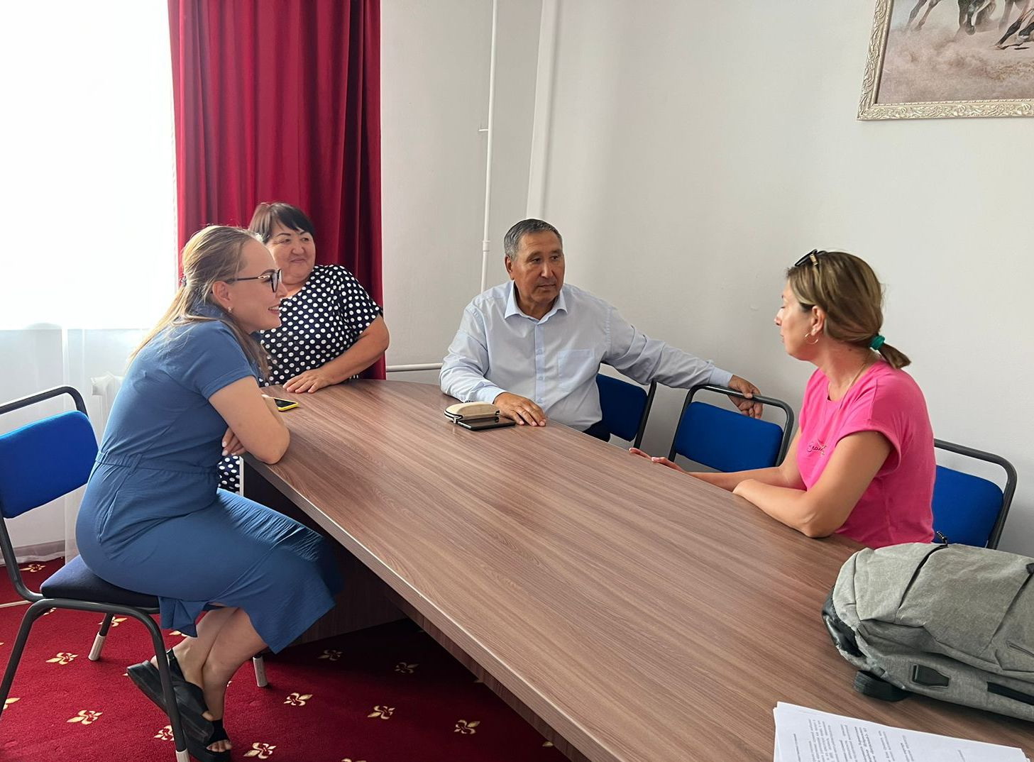 Ең үлкен марапат иесі