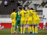 Қазақстан футболдан Еуро-2024 ойындарына қатыспайды