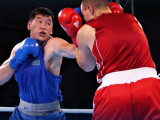 Қазақстан боксшылары Литвада 6 алтын медаль еншіледі