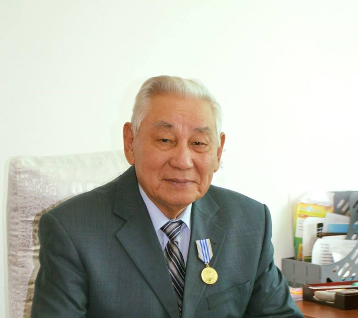 Дәрігер абыройы