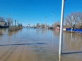Су тасқынынан зардап шеккен Ақтөбе облысы тұрғындарының шығыны өтеледі