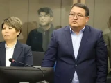 Тікелей көрсетілім: Қуандық Бишімбаевқа қатысты кезекті сот отырысы өтіп жатыр
