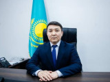 Атырау облысының дін басқармасына жаңа басшы тағайындалды